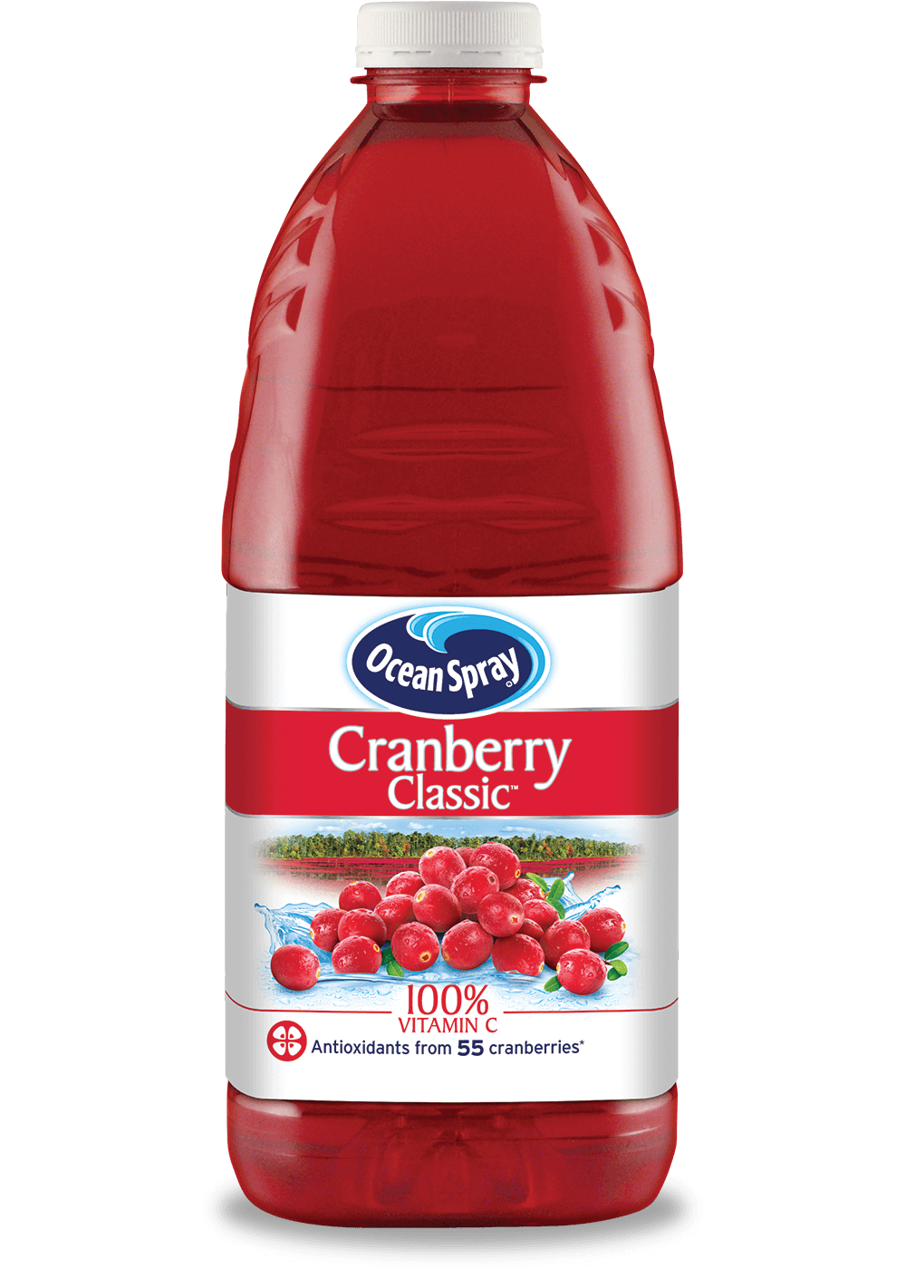 Cranberry Classic Fruit Drink Ocean Spray® AU