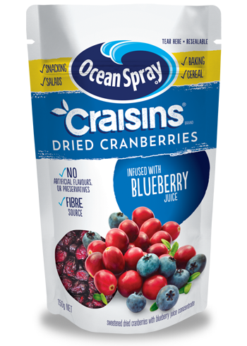 Original Dried Cranberries | Ocean Spray®