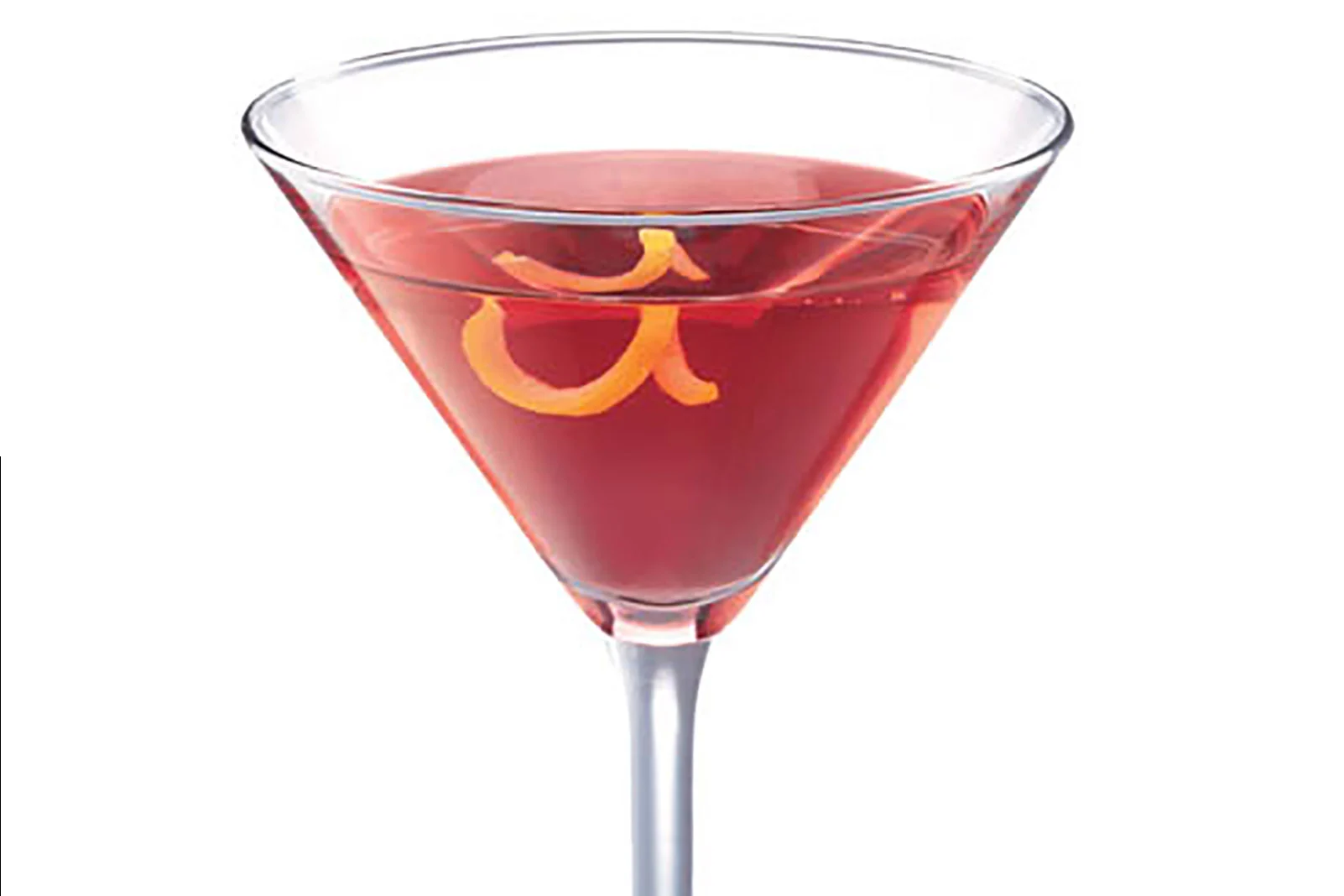 Cranberry Cosmotini