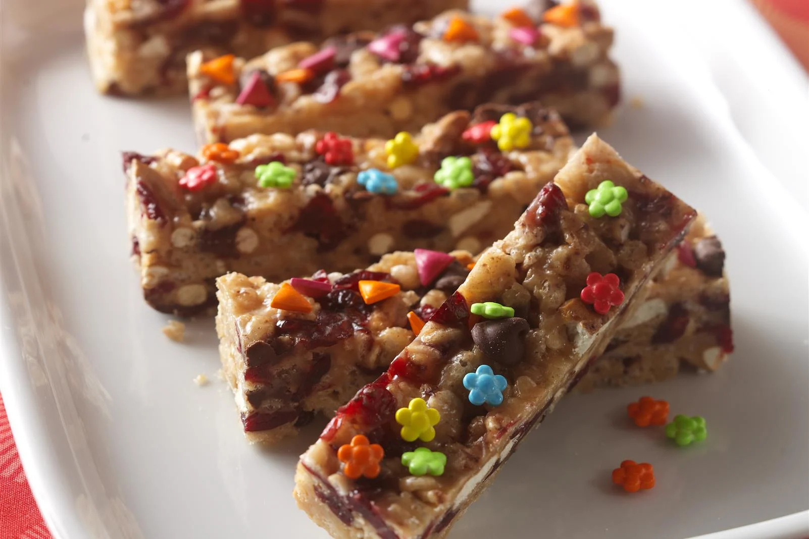 Magic Wand Bars